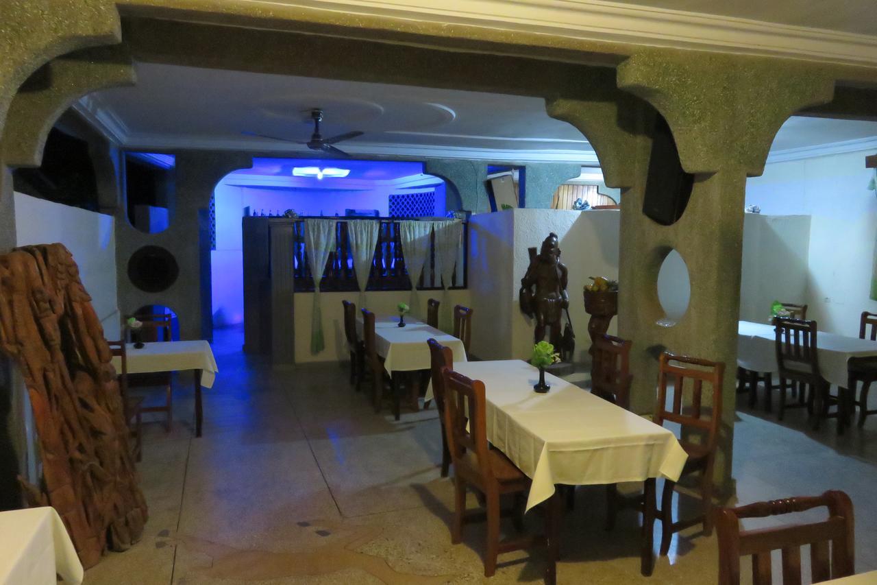 Hotel Agbeviade Kpalimé Exterior photo